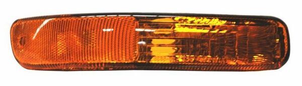 CUARTO JEEP FRONTAL LIBERTY 2002-2004 ÁMBAR DERECHO TYG