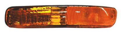 CUARTO JEEP FRONTAL LIBERTY 2002-2004 ÁMBAR IZQUIERDO TYG