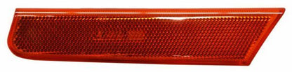CUARTO NISSAN LATERAL XTERRA 2002-2004 ÁMBAR DERECHO TYG