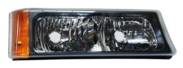 CUARTO FRONTAL CHEVROLET PICKUP 2003-2007 DERECHO 220.06 TYG