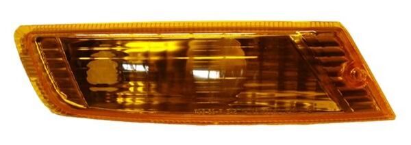 CUARTO JEEP FRONTAL LIBERTY 2005-2007 DERECHO TYG