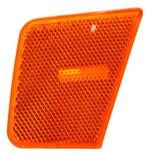 CUARTO JEEP LATERAL LIBERTY 2005-2007 IZQUIERDO TYG