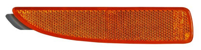 REFLEJANTE TRASERO MAZDA 3 2004-2009 DERECHO / 2014-2017 DERECHO / MAZDA 6 2014-2016 DERECHO / MAZDA 5 2006-2010 IZQUIERDO / 2011-2015 DERECHO ÁMBAR TYG