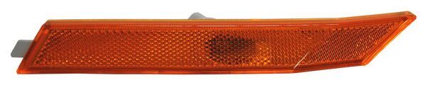 CUARTO FORD LATERAL FUSION 2006-2009 CON FOCO IZQUIERDO TYG