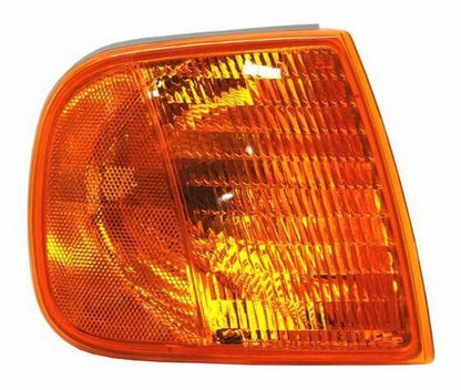 CUARTO PUNTA FORD PICKUP F-150 / F-250 2005-2009 ÁMBAR DERECHO TYG