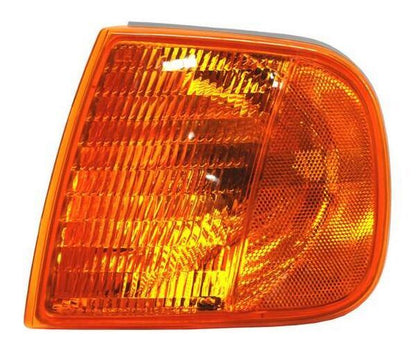 CUARTO PUNTA FORD PICKUP F-150 / F-250 2005-2009 ÁMBAR IZQUIERDO TYG