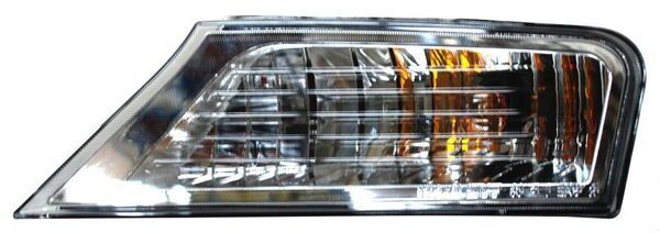 CUARTO JEEP PUNTA LIBERTY 2008-2013 CON FOCO IZQUIERDO TYG