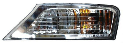 CUARTO JEEP PUNTA LIBERTY 2008-2013 CON FOCO IZQUIERDO TYG