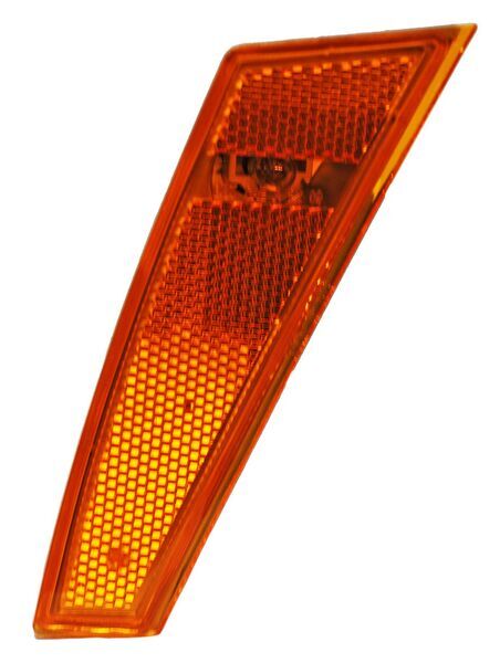 CUARTO JEEP LATERAL LIBERTY 2008-2013 ÁMBAR DERECHO TYG