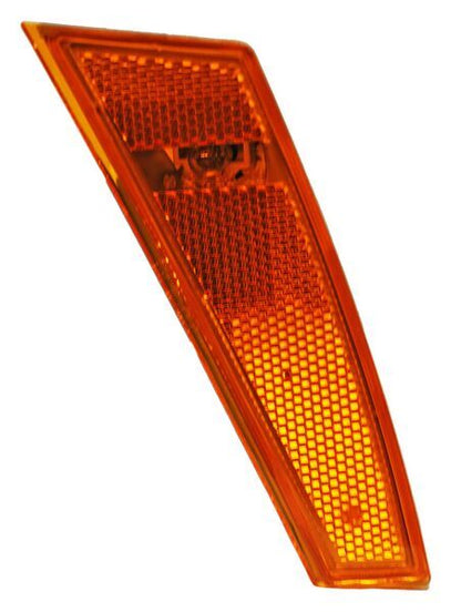 CUARTO JEEP LATERAL LIBERTY 2008-2013 ÁMBAR IZQUIERDO TYG