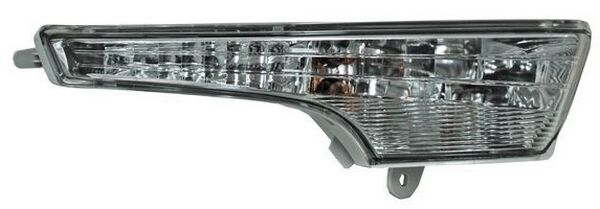CUARTO NISSAN FRONTAL ALTIMA 2013-2016 4P DERECHO TYG