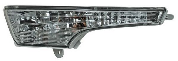 CUARTO NISSAN FRONTAL ALTIMA 2013-2016 4P IZQUIERDO TYG