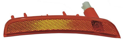 CUARTO LATERAL DELANTERO FIAT 500 2012-2016 ÁMBAR IZQUIERDO TYG