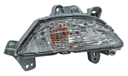 CUARTO FRONTAL MAZDA 3 2014-2016 DERECHO TYG