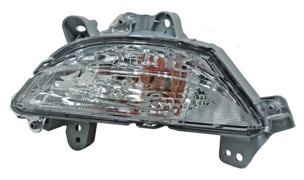 CUARTO FRONTAL MAZDA 3 2014-2016 IZQUIERDO TYG