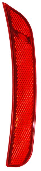 CUARTO DODGE LATERAL TRASERO CHARGER 2015-2022 ROJO DERECHO TYG