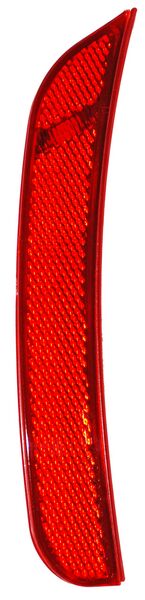 CUARTO DODGE LATERAL TRASERO CHARGER 2015-2022 ROJO IZQUIERDO TYG
