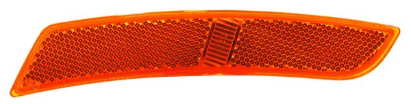 CUARTO CHEVROLET LATERAL DELANTERO CAMARO 2016-2021 / CADILLAC CTS / ATS 2014-2016 DERECHO TYG