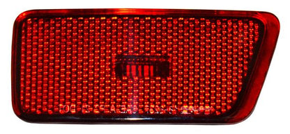 CUARTO TRASERO FORD BRONCO SPORT 2021-2025 ROJO NSF IZQUIERDO TYG