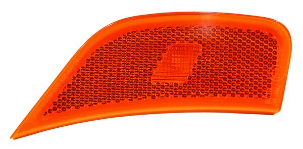 CUARTO CHEVROLET LAT SUBURBAN / TAHOE / ESCALADE / YUKON 2021-2023 LED DERECHO TYG