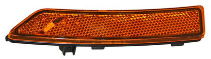 CUARTO LATERAL CORSAIR 2020-2022 / LINCOLN MKC 2015-2019 / LINCOLN MKZ 2019-2021 LED NSF DERECHO TYG