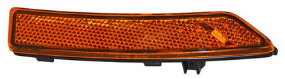 CUARTO LATERAL CORSAIR 2020-2022 / LINCOLN MKC 2015-2019 / LINCOLN MKZ 2019-2021 LED NSF IZQUIERDO TYG