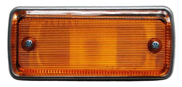 CUARTO NISSAN LATERAL DATSUN PU 620 1973-1980 ECOCN LH=RH TYG