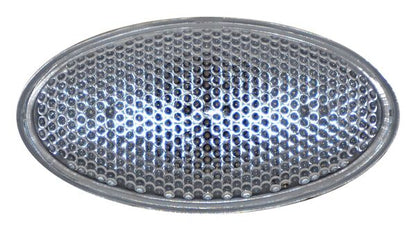 CUARTO LATERAL PEUGEOT 206 2001-2009 BLANCO LH=RH TYG