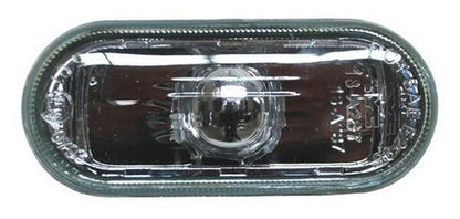 CUARTO VOLKSWAGEN LATERAL GOLF 1999-2007 / JETTA CLASICO 1999-2014 / PASSAT 2001-2005 BCO CRISTAL LH=RH TYG