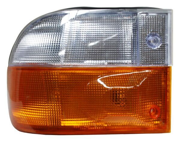 CUARTO DODGE PUNTA H100 2003-2005 BICOLOR ECOCN 724 IZQUIERDO TYG