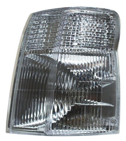 CUARTO NISSAN PUNTA URVAN 2002-2006 BCO ECOCN IZQUIERDO TYG