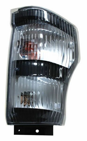 CUARTO PUNTA ISUZU ELF 2007-2008 300 / 400 CAMION ECOCN DERECHO TYG