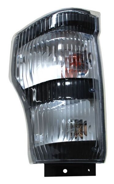 CUARTO PUNTA ISUZU ELF 2007-2008 300 / 400 CAMION ECOCN IZQUIERDO TYG