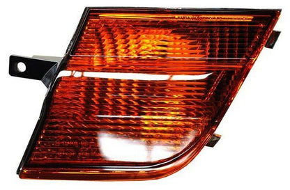 CUARTO NISSAN FRONTAL MICRA 2005-2007 ÁMBAR . IZQUIERDO TYG