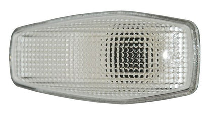 CUARTO HYUNDAI LATERAL GRAND I10 2015-2020 BLANCO RH=LH TYG