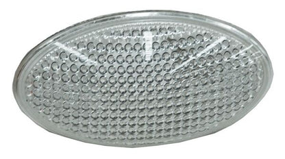 CUARTO LATERAL MINI COOPER S 2002-2008 BCO LH=RH TYG