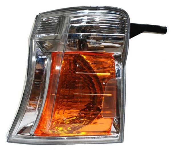 CUARTO NISSAN PUNTA URVAN 2007-2012 ECOCN IZQUIERDO TYG