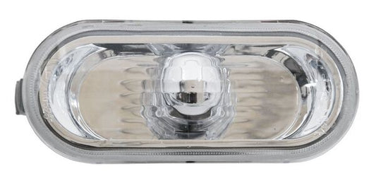CUARTO LATERAL CLASICO/ TRASPORTER/ DERBY/ POLO/ VENTO/ GOLF/ AMAROK 11-17/ UP 16 BLANCO ALD265 LH=RH 722W VOLKSWAGEN JETTA 1999-2015 TYC