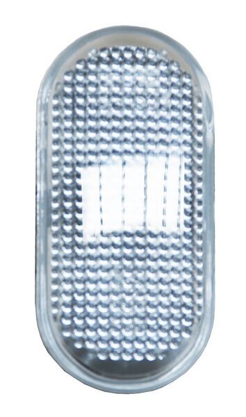 CUARTO NISSAN LATERAL PLATINA / CLIO 2002-2010 / DUSTER 2013-2016 / TRAFIC 2007-2014 BCO LH=RH 40.06 TYG