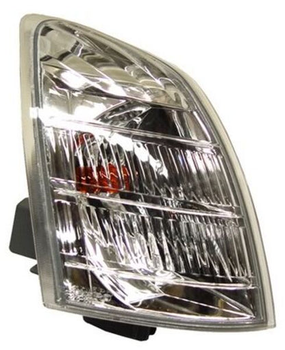 CUARTO NISSAN PUNTA X-TRAIL 2002-2007 DERECHO 220.04 TYG