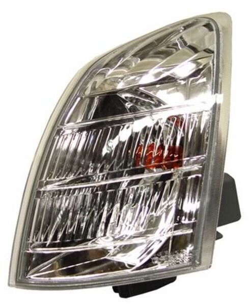 CUARTO NISSAN PUNTA X-TRAIL 2002-2007 IZQUIERDO TYG