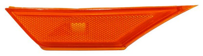 CUARTO HONDA LATERAL CIVIC 2016-2021 ECOCN IZQUIERDO TYG
