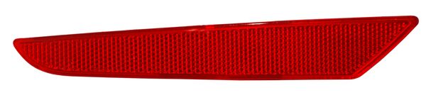 REFLEJANTE TRASERO SEAT LEON FR 2014-2016 ECOCN IZQUIERDO TYG