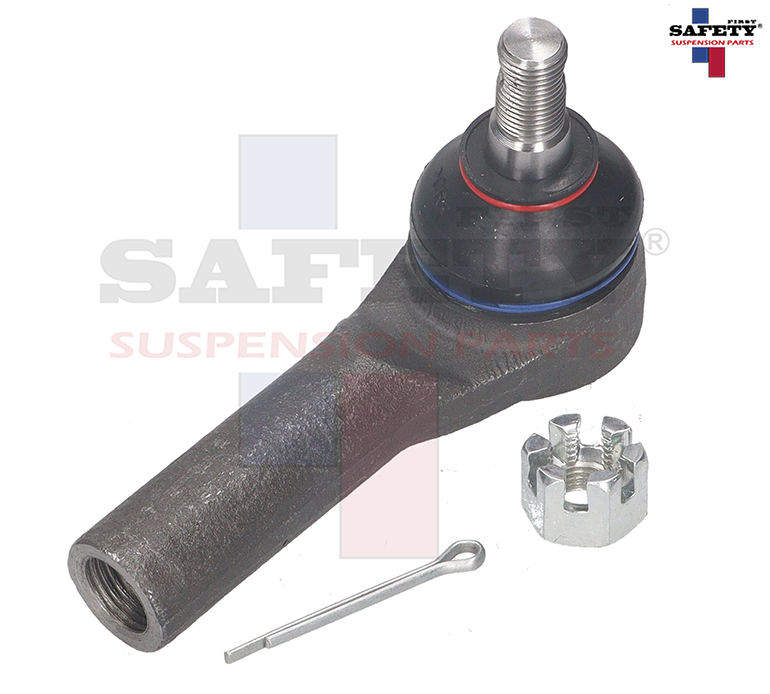 Terminal Ambos Lados Exterior Ford Escape 2001-2012 Safety