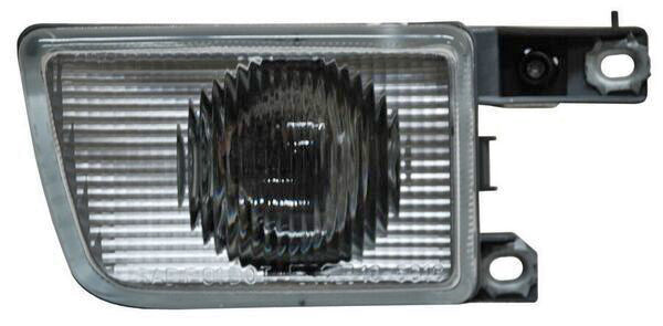 FARO DE NIEBLA VOLKSWAGEN GOLF / JETTA 1993-1999 CON FOCO DERECHO TYG