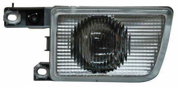 FARO DE NIEBLA VOLKSWAGEN GOLF / JETTA 1993-1999 CON FOCO IZQUIERDO TYG
