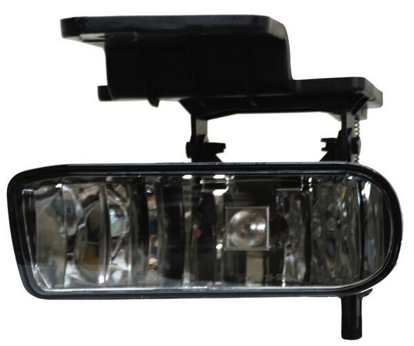 FARO DE NIEBLA CHEVROLET PICKUP 1999-2002 / SUBURBAN 2000-2006 C / BASE CON FOCO IZQUIERDO TYG