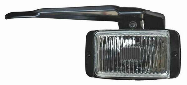 FARO DE NIEBLA CHEVROLET PICKUP / SIERRA / 1992-1998 / SUBURBAN 1992-1999 C / BASE CON FOCO DERECHO TYG