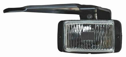 FARO DE NIEBLA CHEVROLET PICKUP / SIERRA / 1992-1998 / SUBURBAN 1992-1999 C / BASE CON FOCO DERECHO TYG