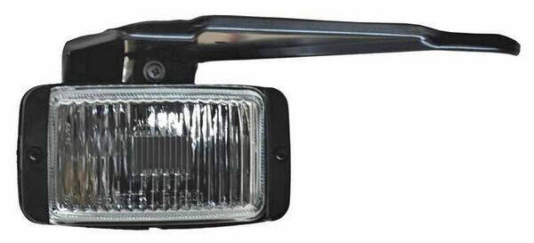 FARO DE NIEBLA CHEVROLET PICKUP / SIERRA / 1992-1998 / SUBURBAN 1992-1999 C / BASE CON FOCO IZQUIERDO TYG